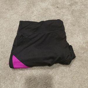 Work out pants